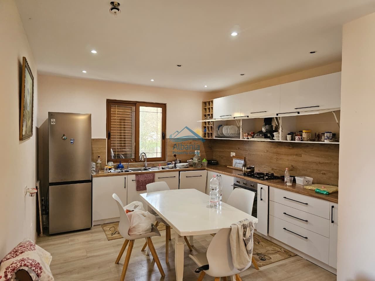 Casa Privata In Vendita A Valona Albania